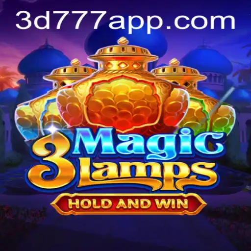 Discover the Enchanting World of 3MagicLamps: Your Ultimate Guide