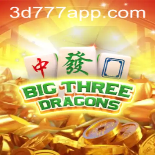 BigThreeDragons: An Exciting Adventure in the World of 3D777.COM