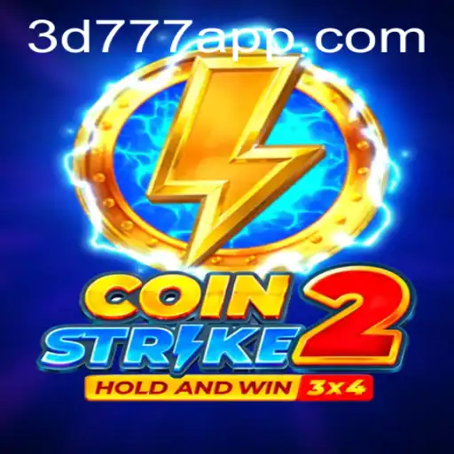 Exploring the Engaging World of CoinStrike2: The Revolutionary Gaming Phenomenon on 3D777.COM