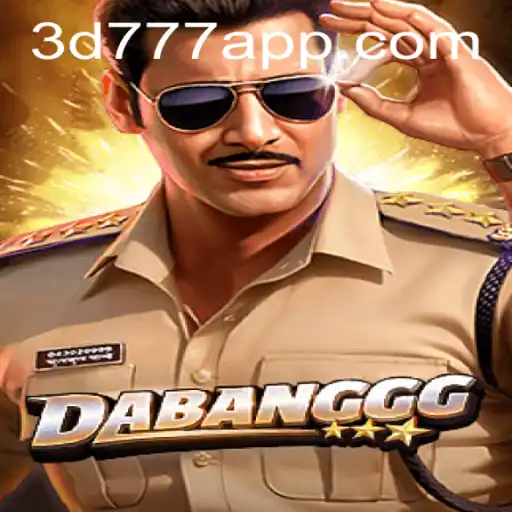 DABANGGG: A Thrilling New Adventure in Gaming