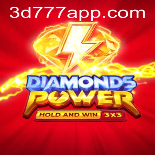 Discovering the Thrills of 'Diamondspower' with 3D777.COM