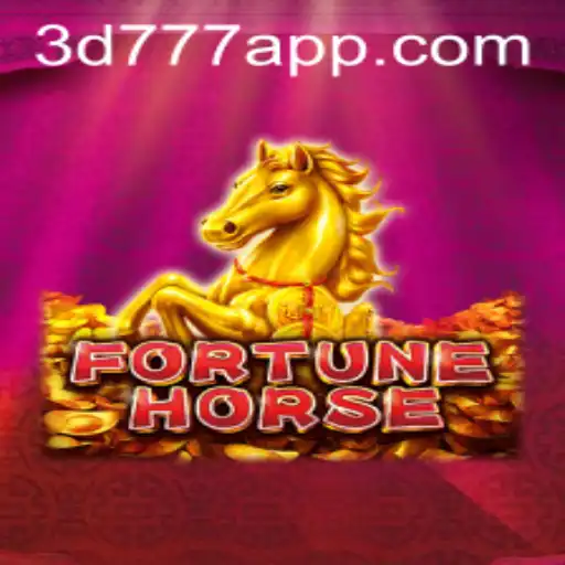 Exploring the World of FortuneHorse: An In-Depth Guide to 3D777.COM's Latest Gaming Experience