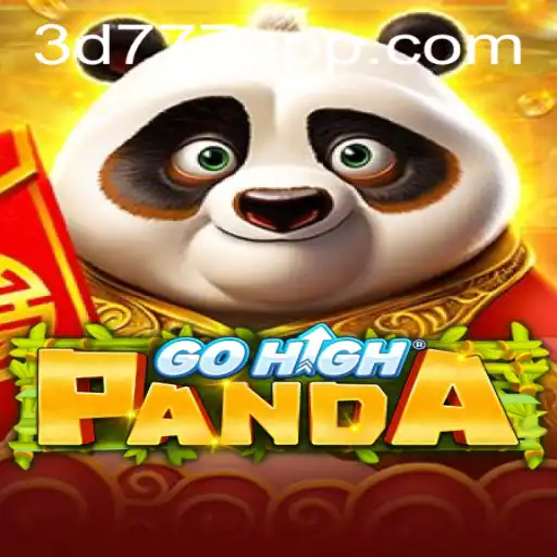 Discover the Thrilling World of GoHighPanda with 3D777.COM
