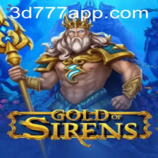 GoldofSirens: Dive into the Enchanting World of Mythical Riches