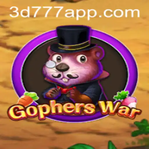 GophersWar: The Next Evolution in Strategy Gaming