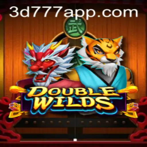 Dive into the Exciting World of DoubleWilds: Unleashing Thrills with 3D777.COM