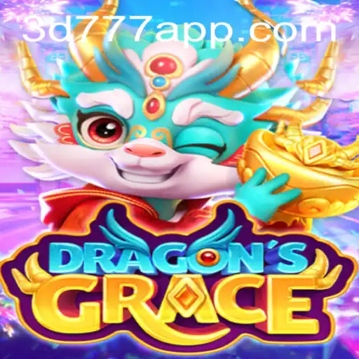 Discover the Exciting World of DragonsGrace and Unlock the Secrets of 3D777.COM