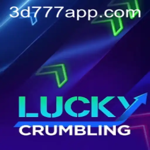 Discover Excitement with LuckyCrumbling: The 3D777.COM Experience