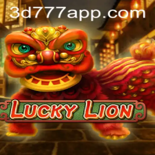 Unraveling the Magic of LuckyLion: An In-Depth Guide with 3D777.COM