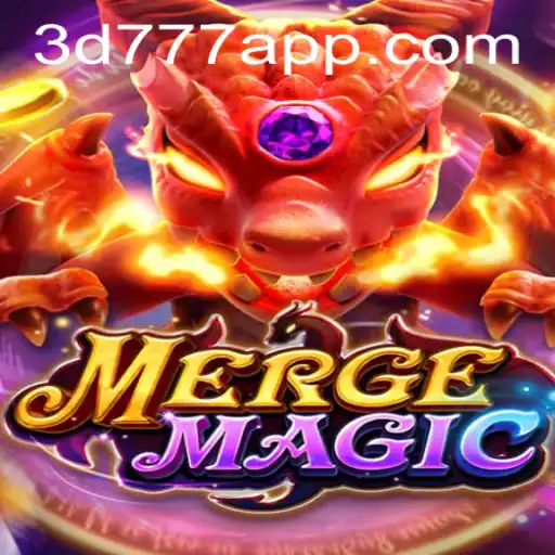Discover the Enchanting World of Mergemagic: A Fusion of Fantasy and Strategy
