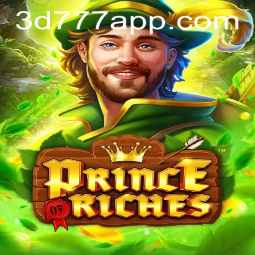 PrinceOfRiches - A New Era in Gaming Unveiled