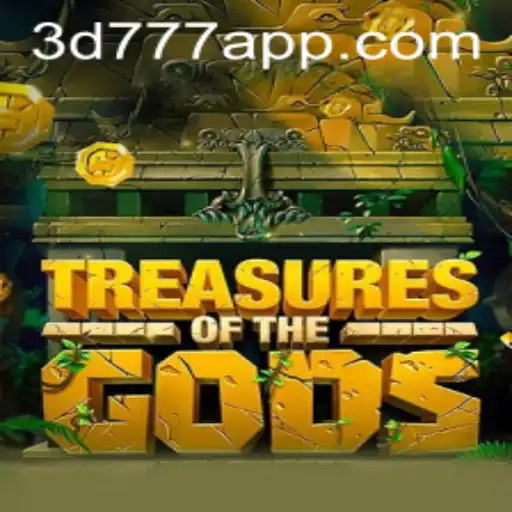 Discover the Thrilling World of TreasureoftheGods