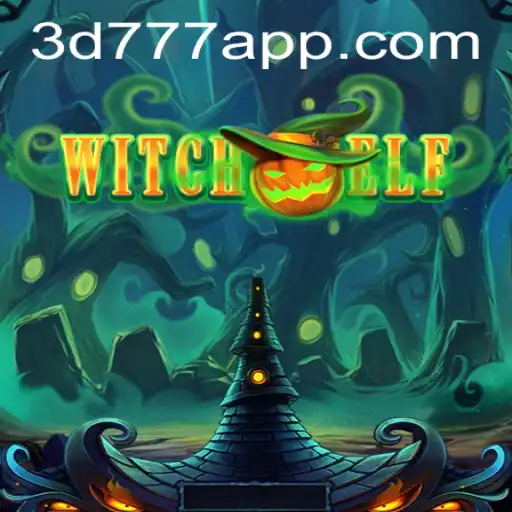 Unveiling the Mystical World of WitchElf: A 3D Adventure