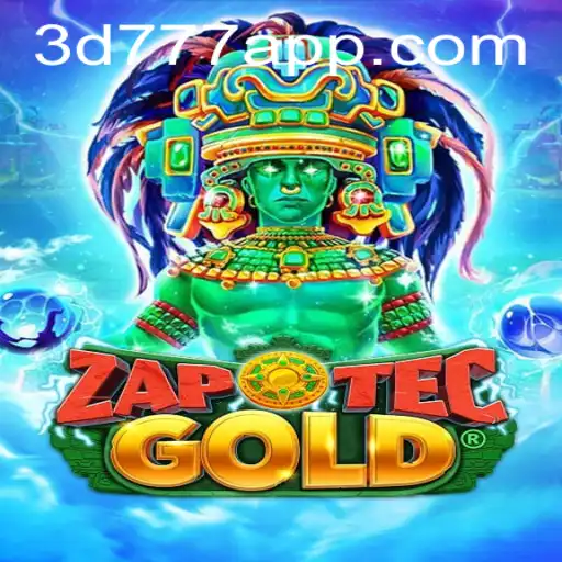 Discover the Thrilling World of ZapOtecGold at 3D777.COM