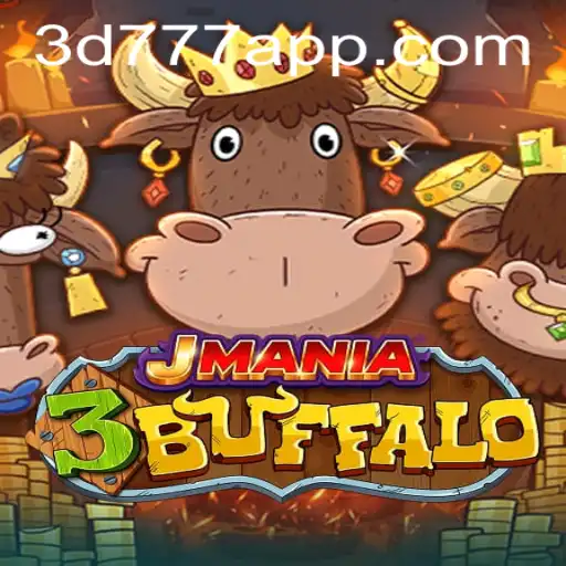 Exploring the Thrills of JMania3Buffalo Featuring 3D777.COM