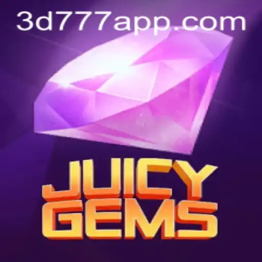 Exploring the Exciting World of JuicyGems: A New Era in 3D Gaming