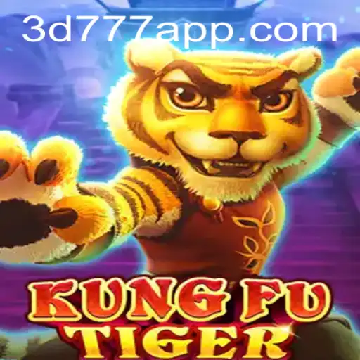 KungFuTiger and the Intrigue of 3D777.COM