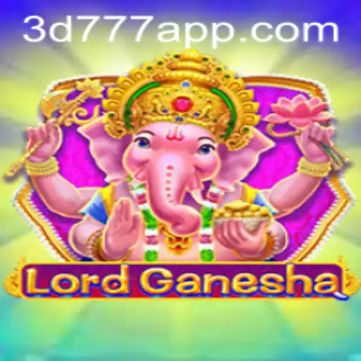 Discover the Divine Adventure of LordGanesha: An Immersive 3D Gaming Experience