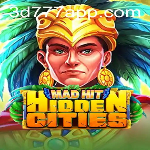 Exploring MadHitHiddenCities: A Thrilling Adventure with 3D777.COM