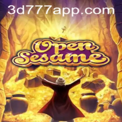 Unveiling OpenSesame: A New Era in Gaming with 3D777.COM