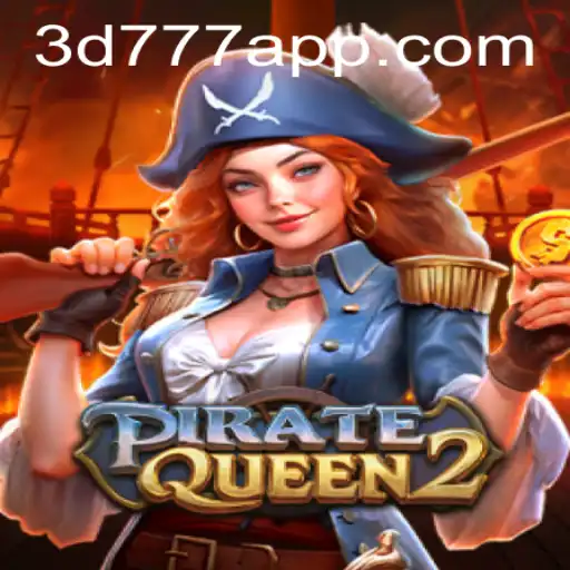 PirateQueen2: Set Sail on a Virtual Adventure