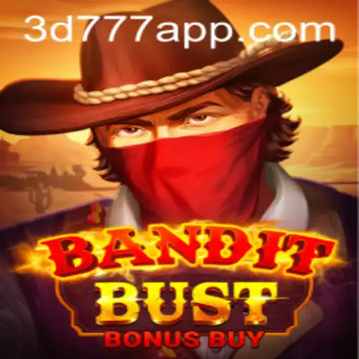 Exploring BanditBustBonusBuy: A New Dimension in 3D Gaming by 3D777.COM