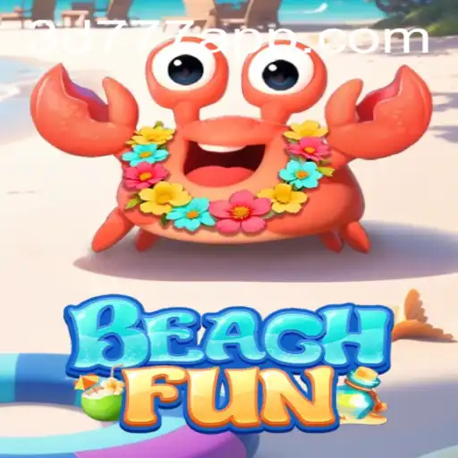 Experience BeachFun: Dive into Tropical Adventures with 3D777.COM