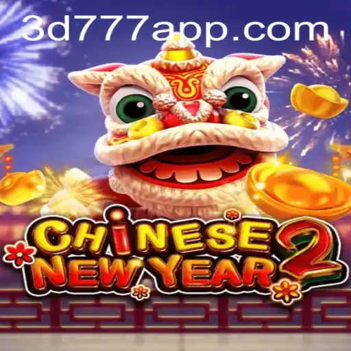Exploration of CHINESENEWYEAR2: A Festive Slot Experience