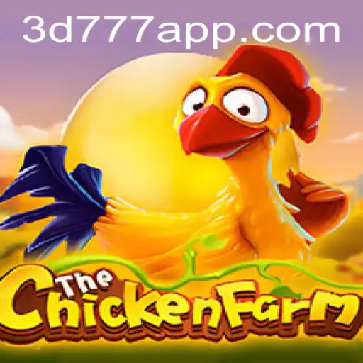 Exploring ChickenFarm: A Comprehensive Guide to 3D777.COM's Latest Gaming Experience