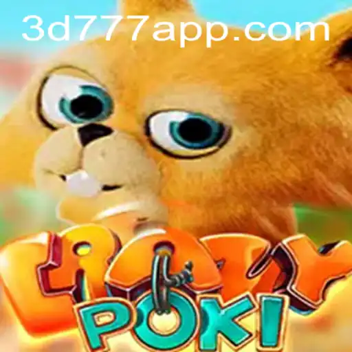 Exploring the Thrilling World of CrazyPoki - A Dive into the Innovative Gameplay of 3D777.COM