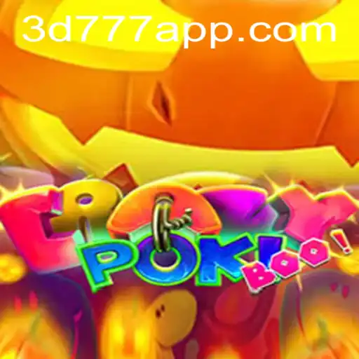 Discover the Thrilling World of CrazyPokiBoo: A 3D777.COM Adventure