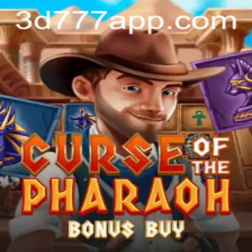 Unveiling the Mysteries of CurseofthePharaohBonusBuy at 3D777.COM