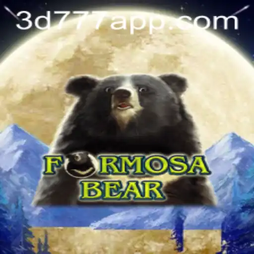Discover the World of FormosaBear: A New Gaming Adventure