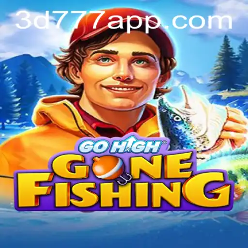 Exploring the Exciting World of GoHighGoneFishing: A 3D Adventure
