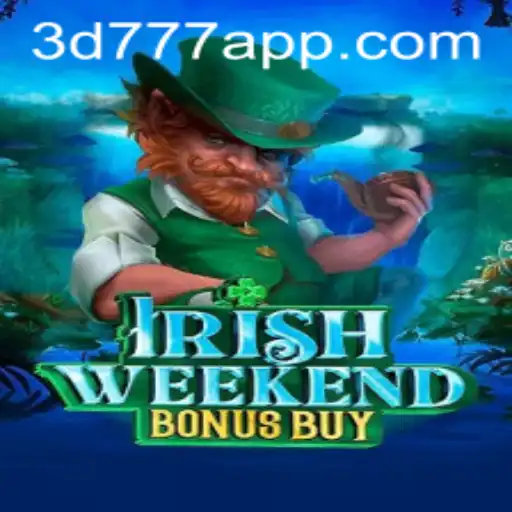 Exploring the Intriguing World of IrishWeekendBonusBuy