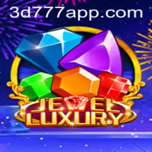 JewelLuxury: Discover the Opulent World of 3D Puzzle Gaming