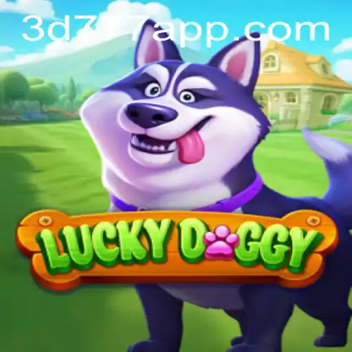 Exploring the Mesmerizing World of LuckyDoggy on 3D777.COM