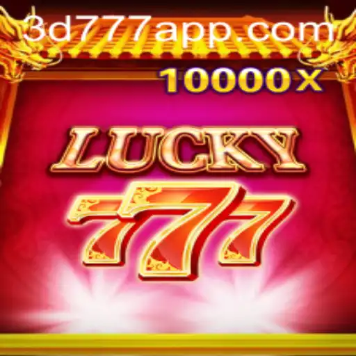 Understanding LuckySeven: A 3D777.COM Adventure