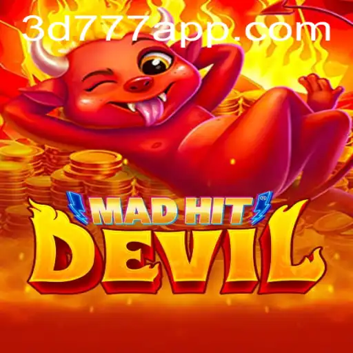 MadHitDevil: Unraveling the Thrills of the 3D777.COM Phenomenon