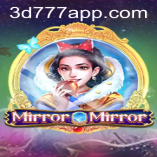 Exploring the Intriguing World of MirrorMirror: A Journey into 3D777.COM