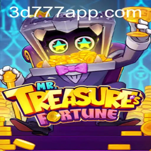 Discovering the Exciting World of MrTreasuresFortune: The Next Big Thing in Gaming