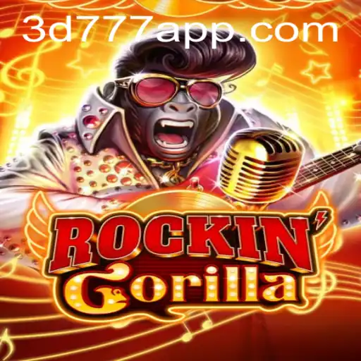 RockinGorilla: A New Wave in Online Gaming