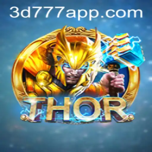 Unleashing the Power: THOR - A Mythical Gaming Experience