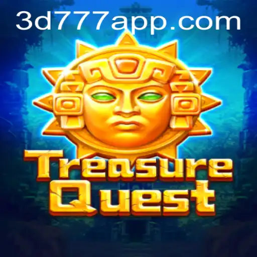 Exploring the Thrills of TreasureQuest and the Rise of 3D777.COM