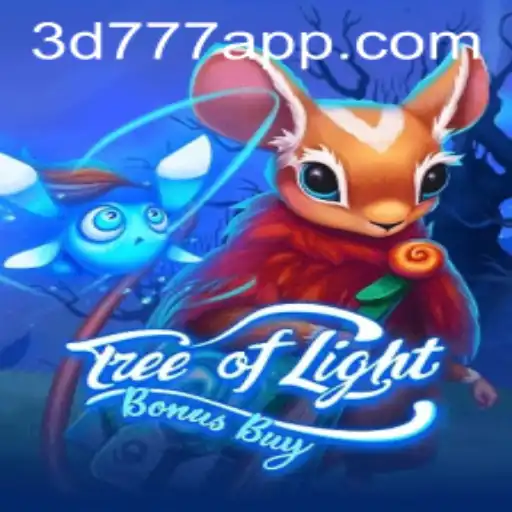 Exploring the Enchanting World of TreeOfLightBonusBuy and 3D777.COM