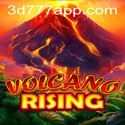 VolcanoRising: A Thrilling Journey into Adventure