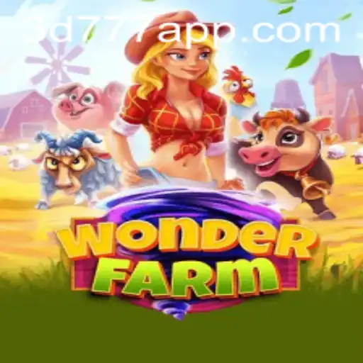 Exploring the Vibrant World of WonderFarm: A New Gaming Phenomenon