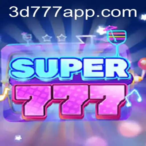 Experience the Thrills of Super777: Your Ultimate 3D Gaming Adventure