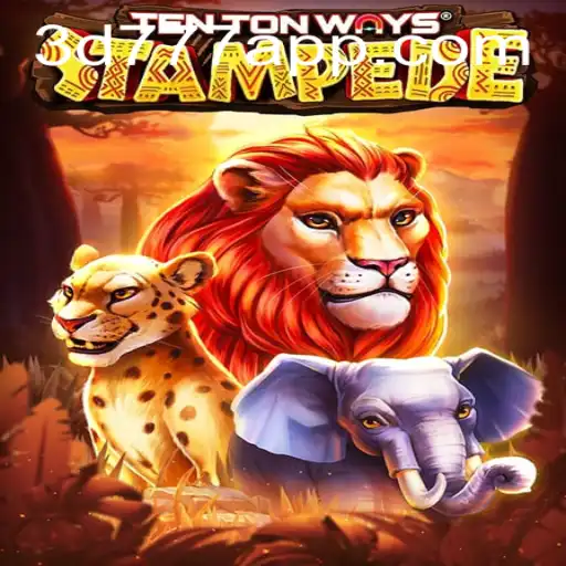 Discover the Excitement of TenTonWaysStampede: A Thrilling 3D Adventure